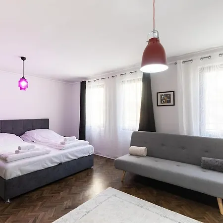 Five Points I - By Bascarsija Free Parking Apartamento Sarajevo