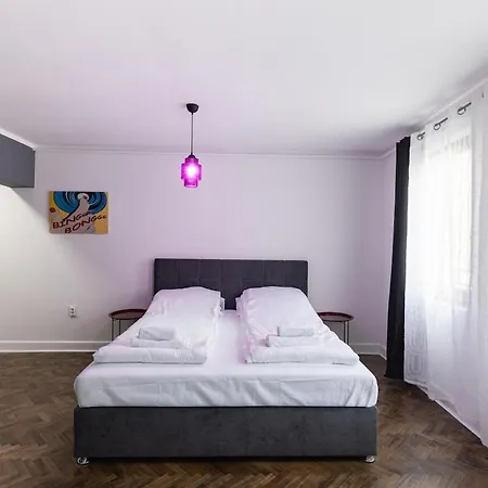 Apartamento Five Points I - By Bascarsija Free Parking *