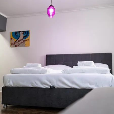 Five Points I - By Bascarsija Free Parking Apartamento *