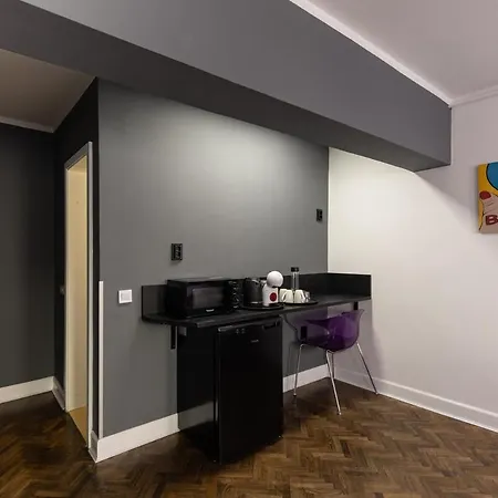 Apartamento Five Points I - By Bascarsija Free Parking