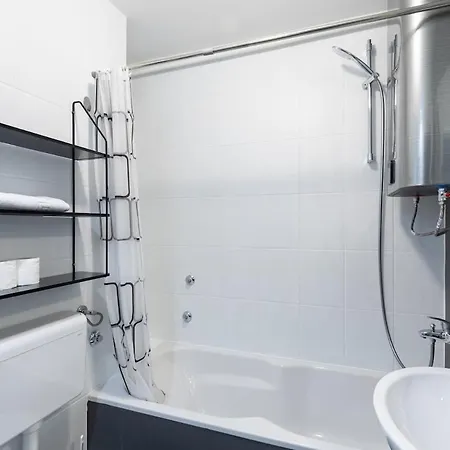Apartamento Five Points I - By Bascarsija Free Parking *