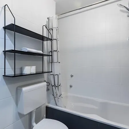 Apartamento Five Points I - By Bascarsija Free Parking *