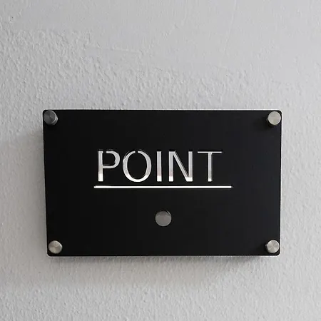 Apartamento Five Points I - By Bascarsija Free Parking Sarajevo